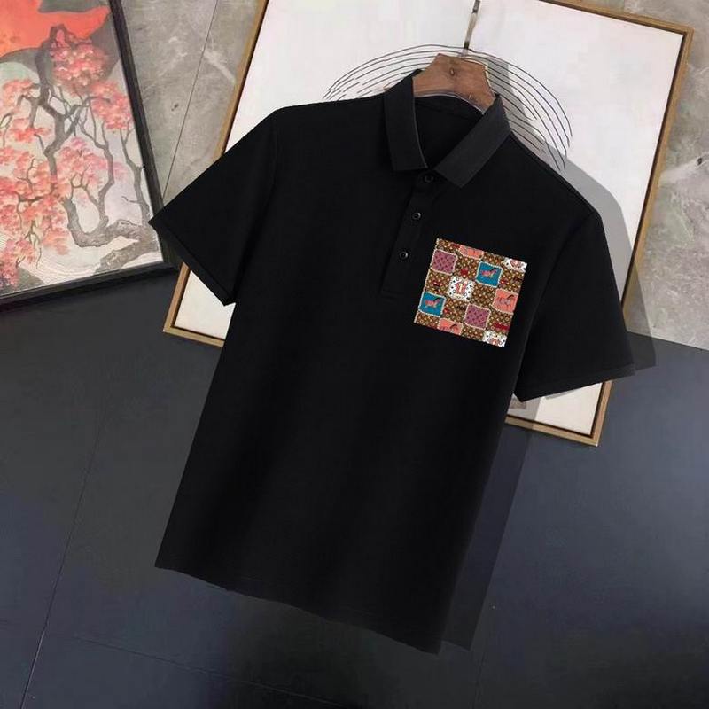 Hermes Men's Polo 12